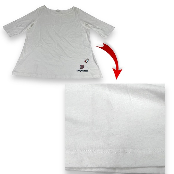 11pcs Womens Clothing Lot NWD DAMAGED Talbots, Pioneer Woman, Liz Claiborne NY&C - Picture 3 of 12